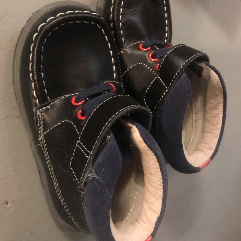SeeKaiRun boots